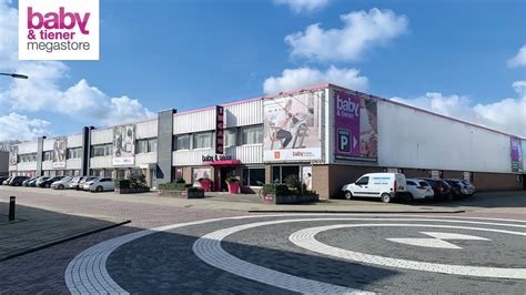 babystore sliedrecht